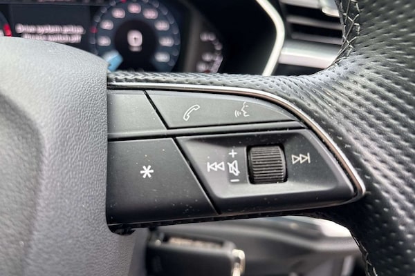 Used Audi Q3 2022 for sale - 76063232: Photo 17