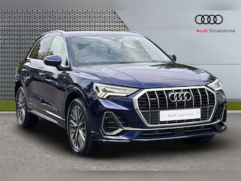 Audi - Q3
