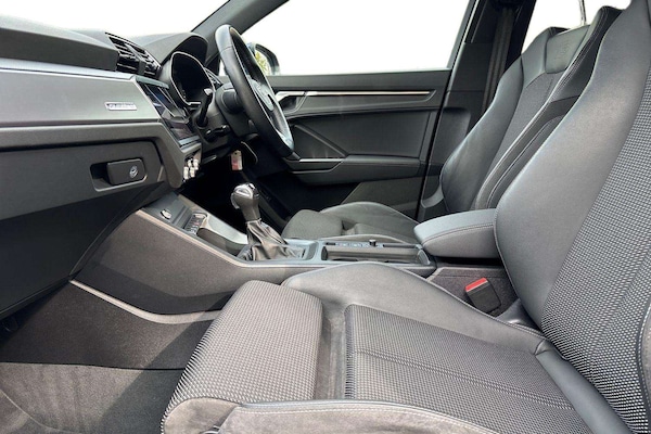 Used Audi Q3 2022 for sale - 76063232: Photo 21