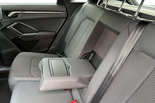 Used Audi Q3 2022 for sale - 76063232: Photo 22
