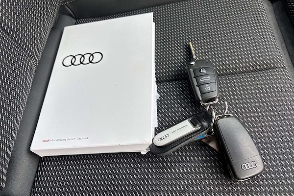 Used Audi Q3 2022 for sale - 76063232: Photo 25