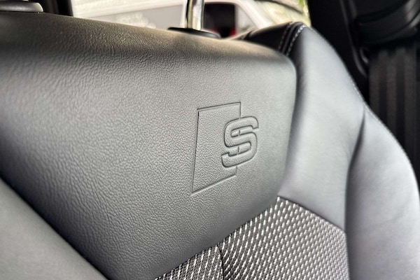 Used Audi Q3 2022 for sale - 76063232: Photo 26