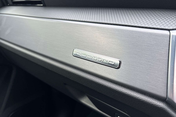Used Audi Q3 2022 for sale - 76063232: Photo 27