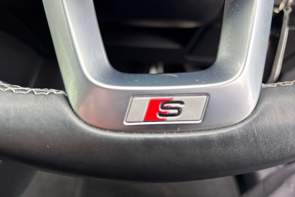 Used Audi Q3 2022 for sale - 76063232: Photo 29