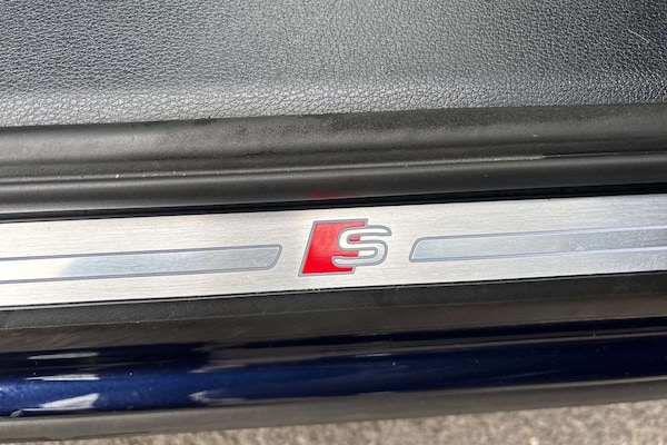 Used Audi Q3 2022 for sale - 76063232: Photo 31