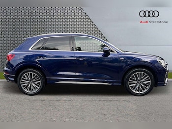 Used Audi Q3 2022 for sale - 76063232: Photo 4