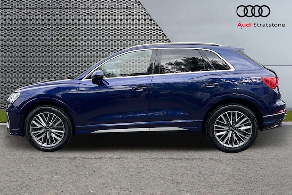 Used Audi Q3 2022 for sale - 76063232: Photo 8