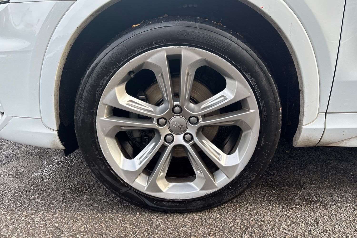 Used Audi Q3 2018 for sale - 76390717: Photo 11