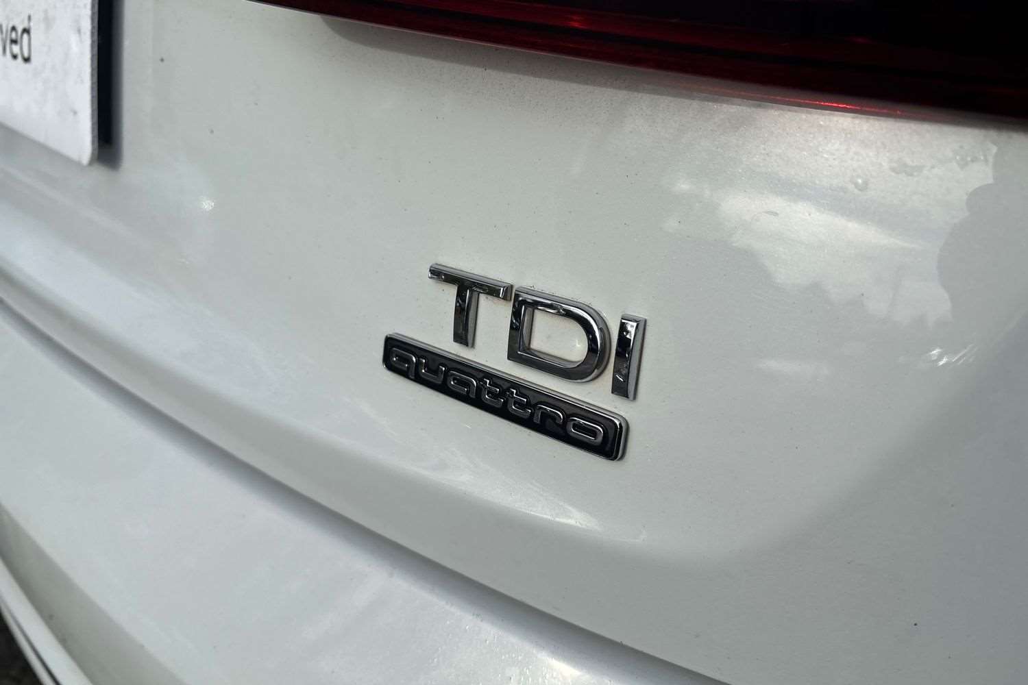 Used Audi Q3 2018 for sale - 76390717: Photo 12