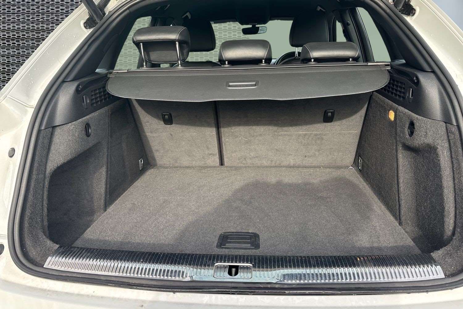 Used Audi Q3 2018 for sale - 76390717: Photo 14