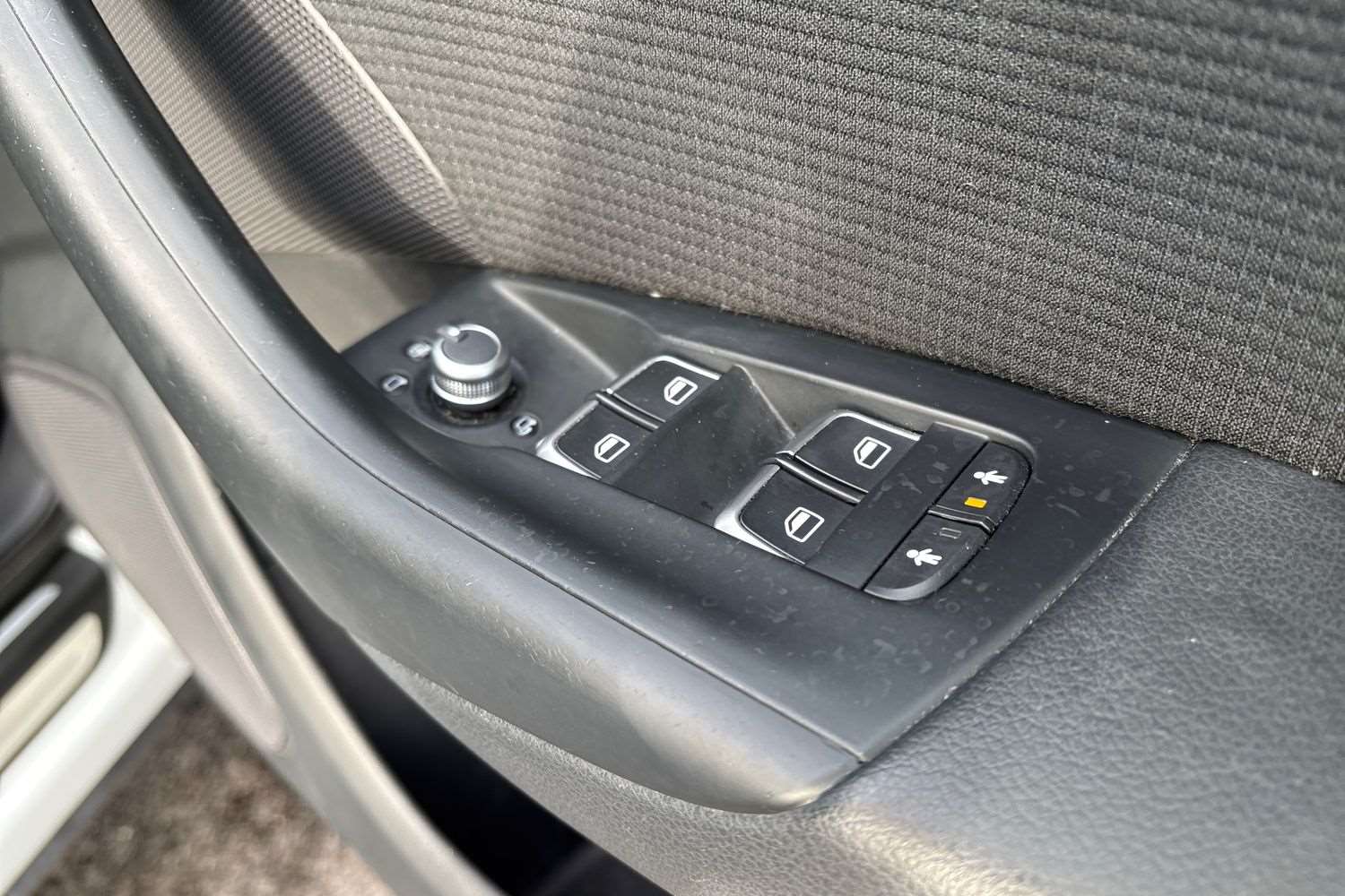 Used Audi Q3 2018 for sale - 76390717: Photo 15