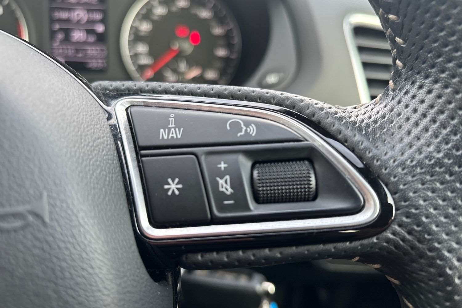 Used Audi Q3 2018 for sale - 76390717: Photo 18