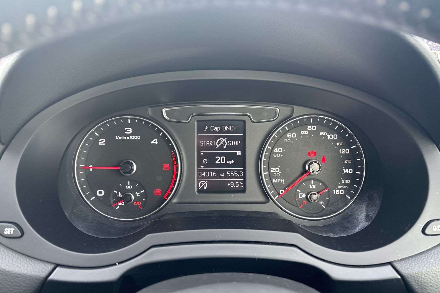 Used Audi Q3 2018 for sale - 76390717: Photo 19