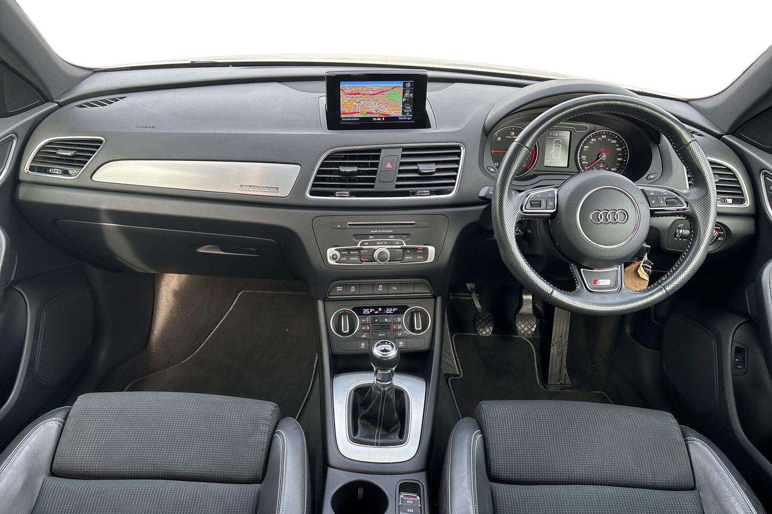 Used Audi Q3 2018 for sale - 76390717: Photo 20