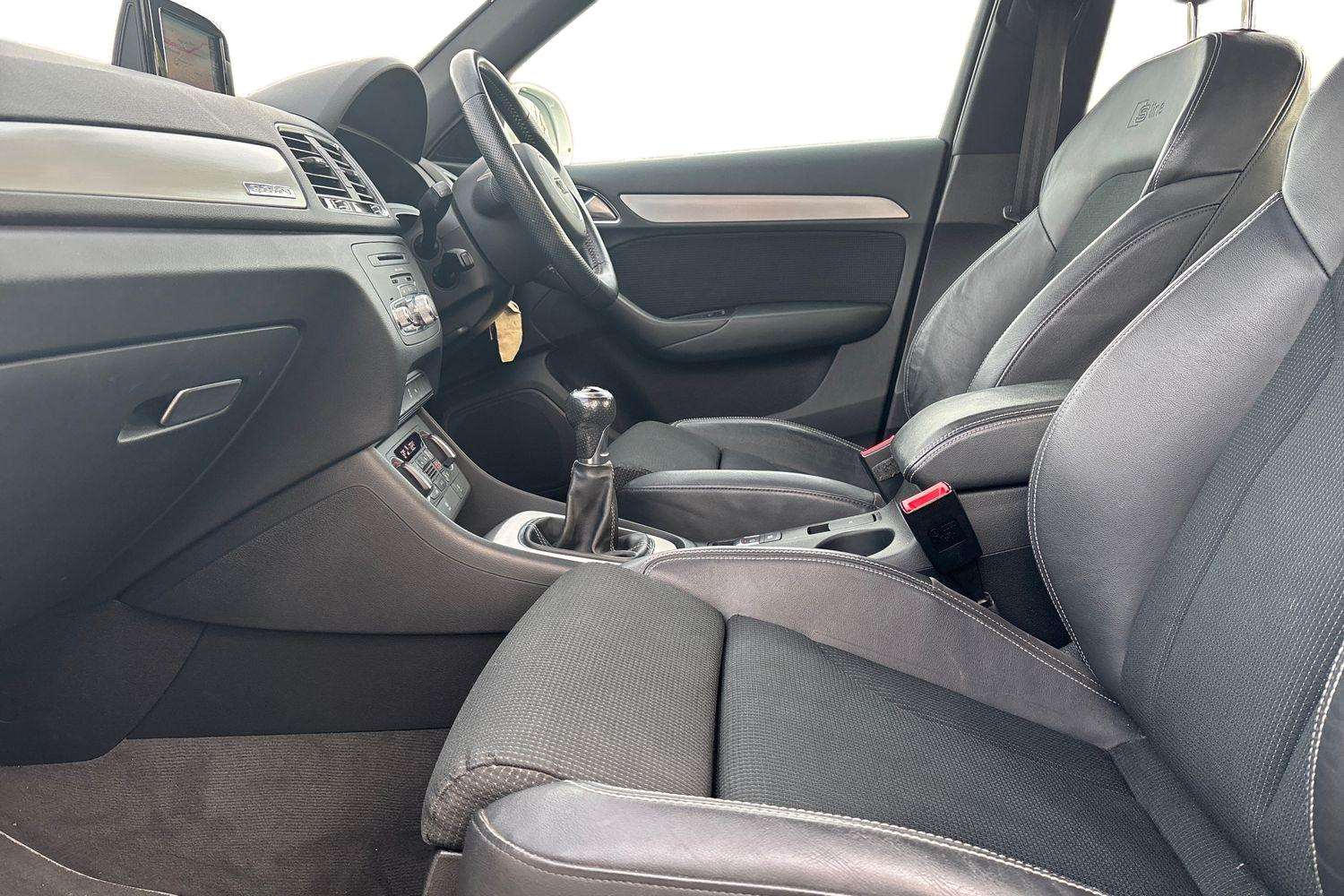 Used Audi Q3 2018 for sale - 76390717: Photo 22