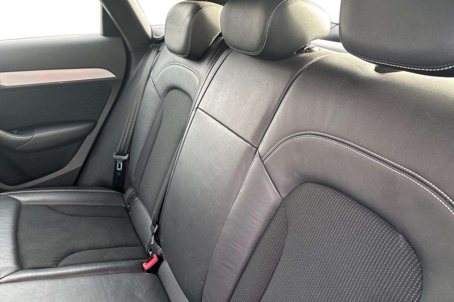 Used Audi Q3 2018 for sale - 76390717: Photo 23