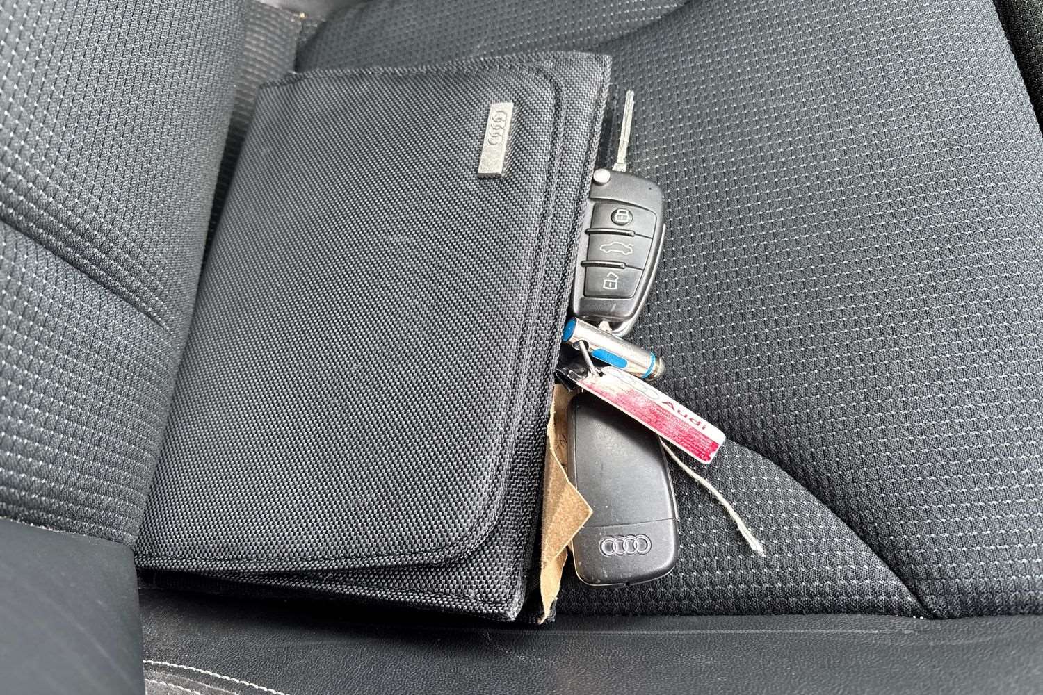 Used Audi Q3 2018 for sale - 76390717: Photo 26