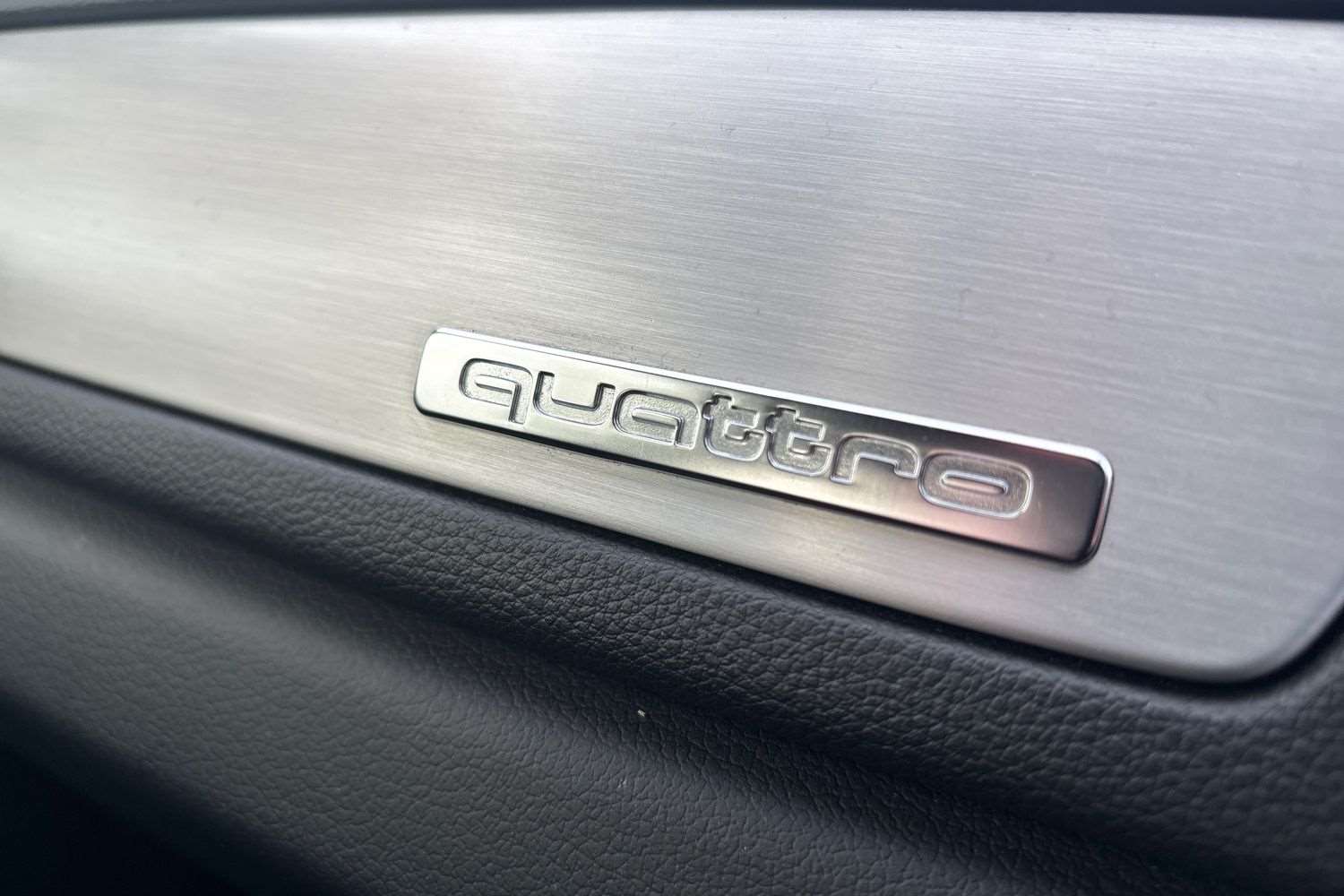 Used Audi Q3 2018 for sale - 76390717: Photo 28