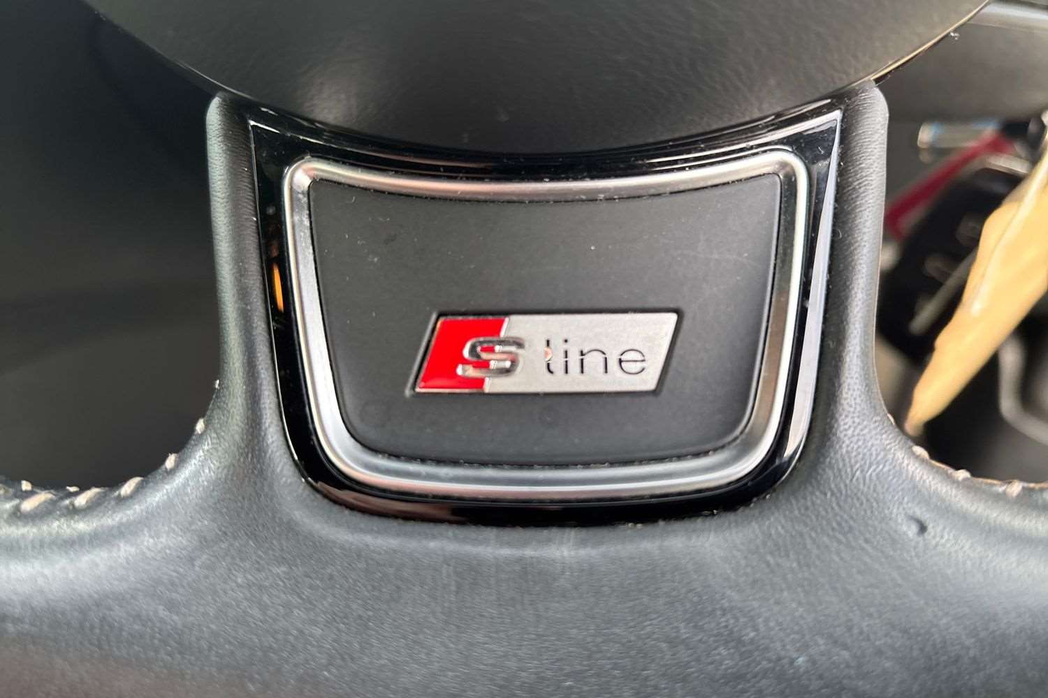 Used Audi Q3 2018 for sale - 76390717: Photo 30