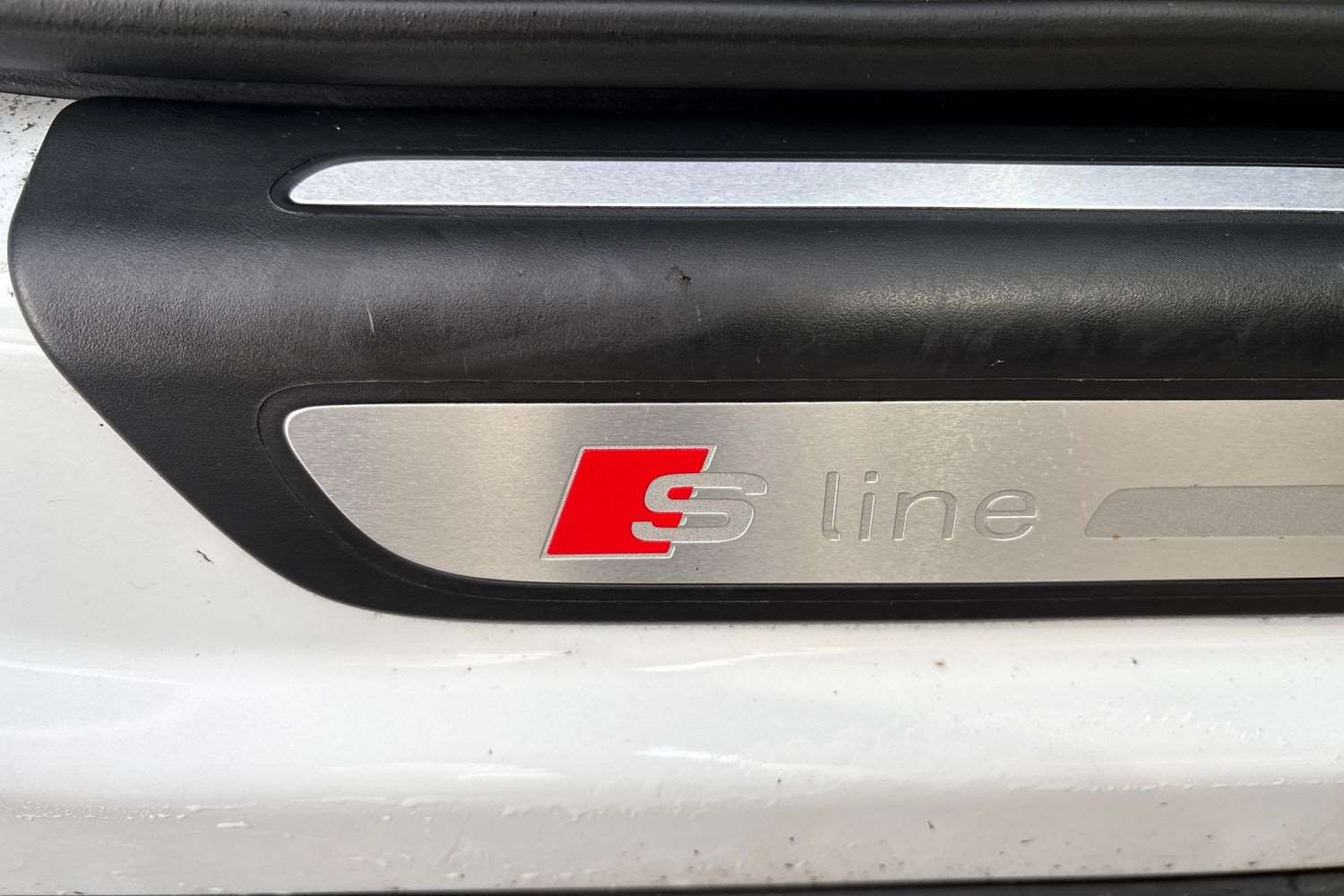 Used Audi Q3 2018 for sale - 76390717: Photo 31