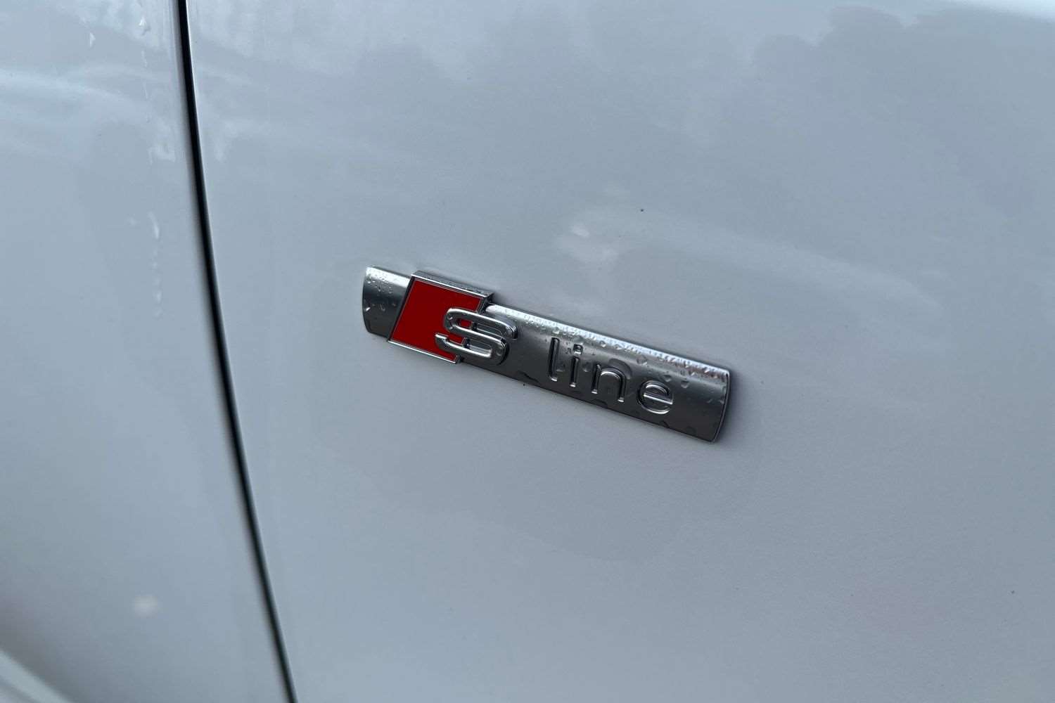 Used Audi Q3 2018 for sale - 76390717: Photo 33