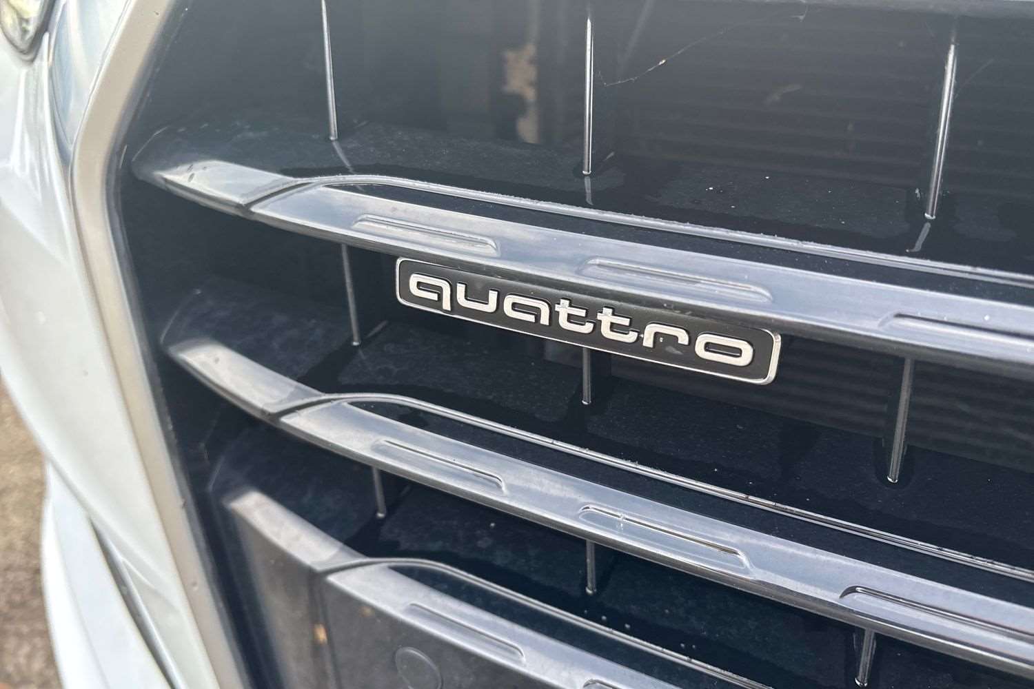 Used Audi Q3 2018 for sale - 76390717: Photo 34