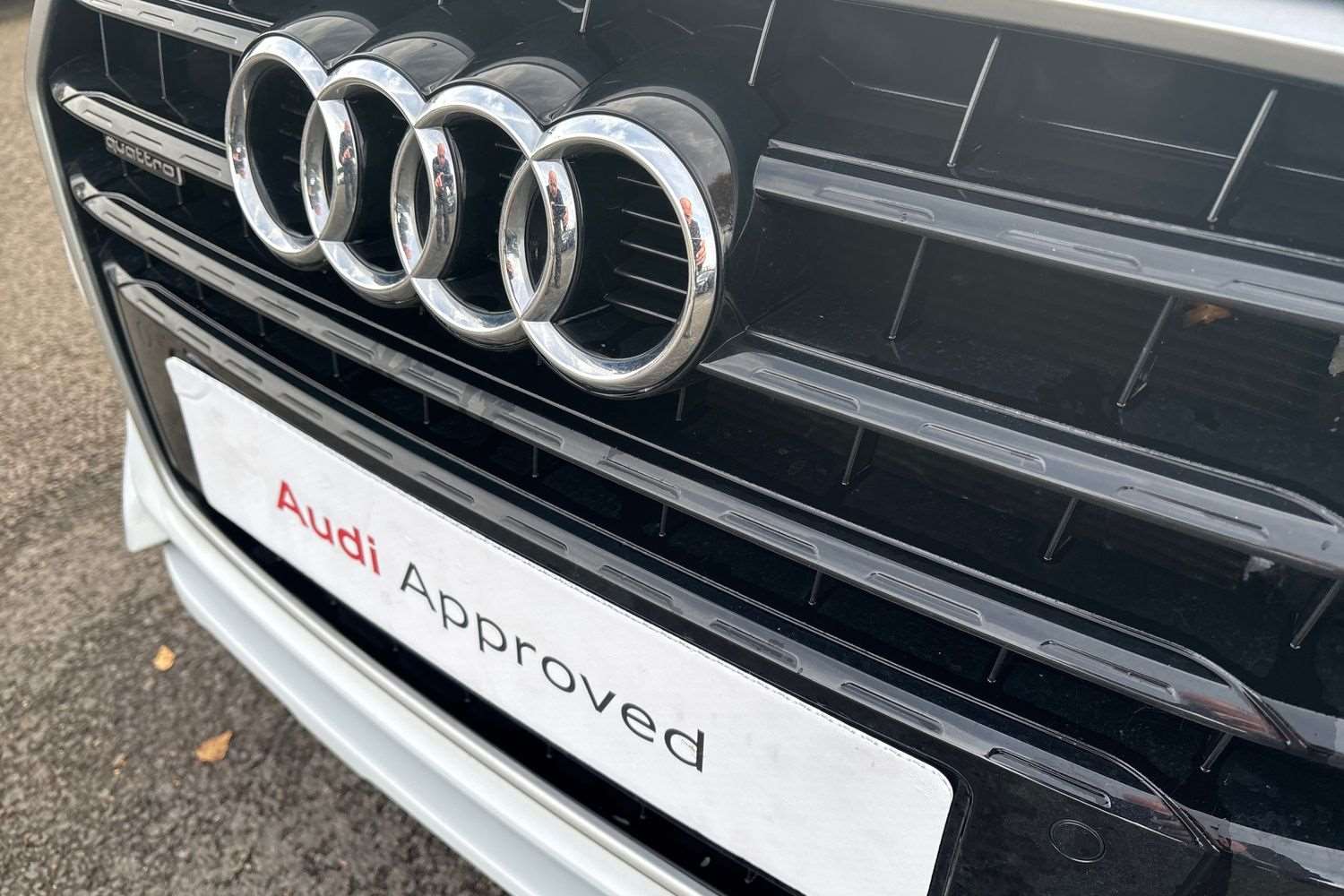 Used Audi Q3 2018 for sale - 76390717: Photo 35