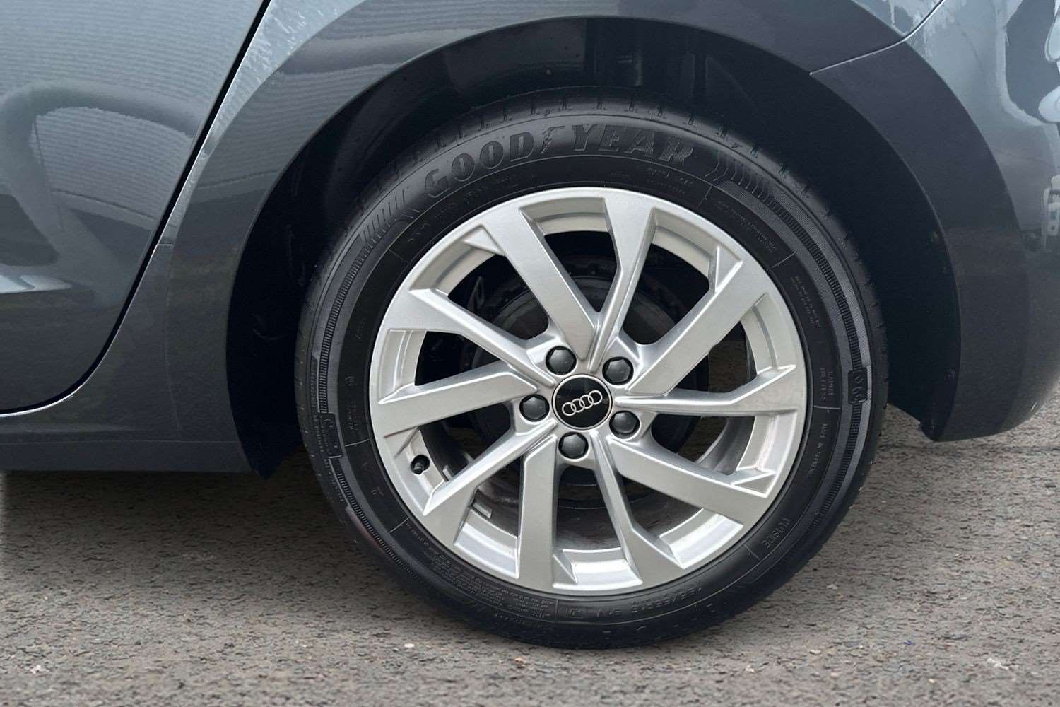 Used Audi A1 2023 for sale - 77810920: Photo 10