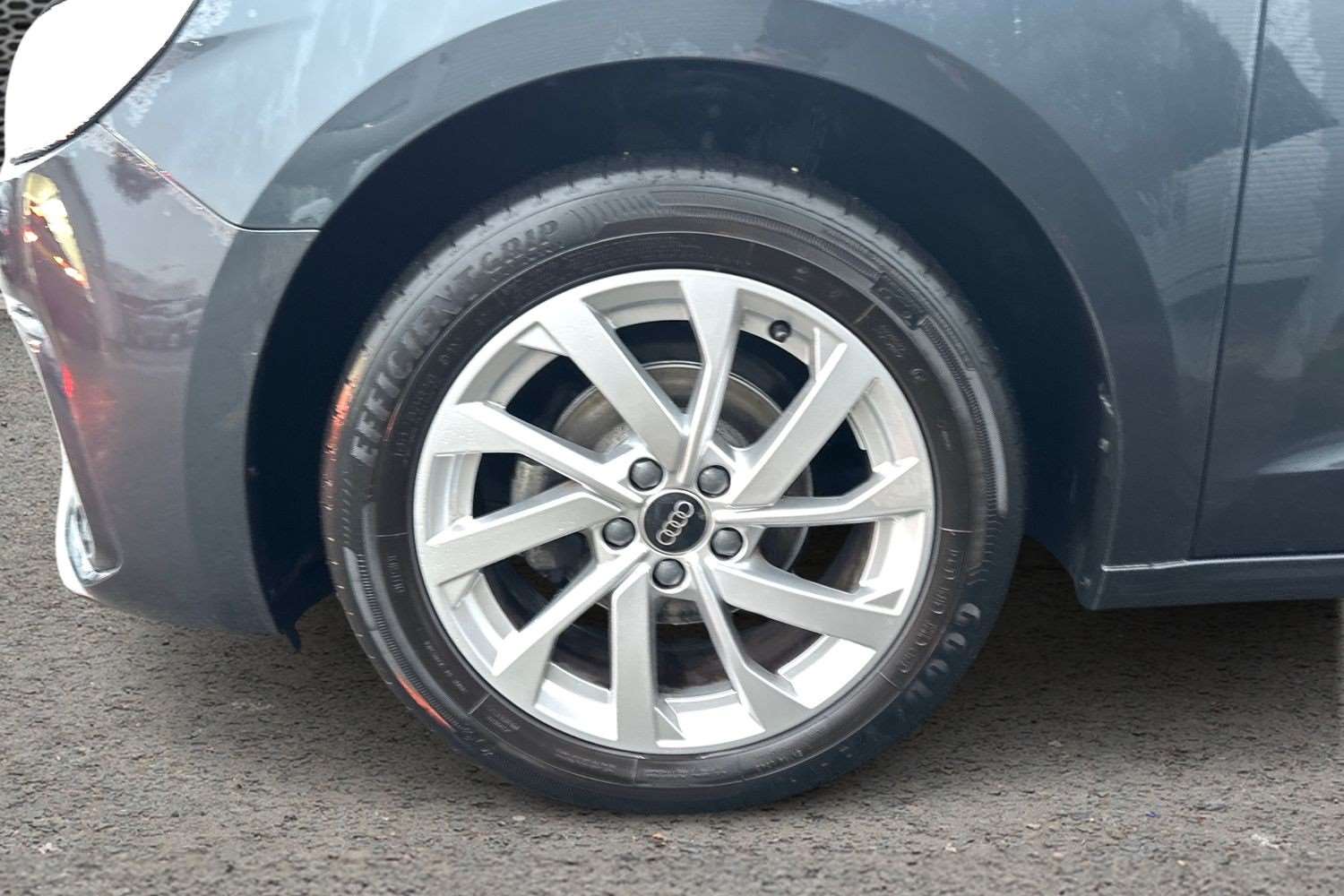 Used Audi A1 2023 for sale - 77810920: Photo 15