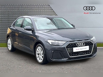 Used Audi A1 2023 for sale - 77810920: Photo