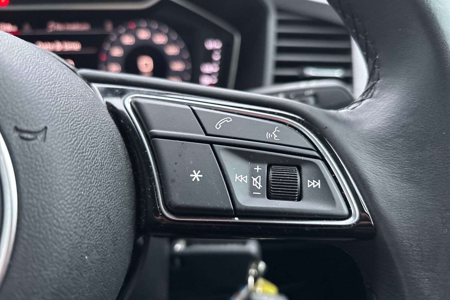 Used Audi A1 2023 for sale - 77810920: Photo 21