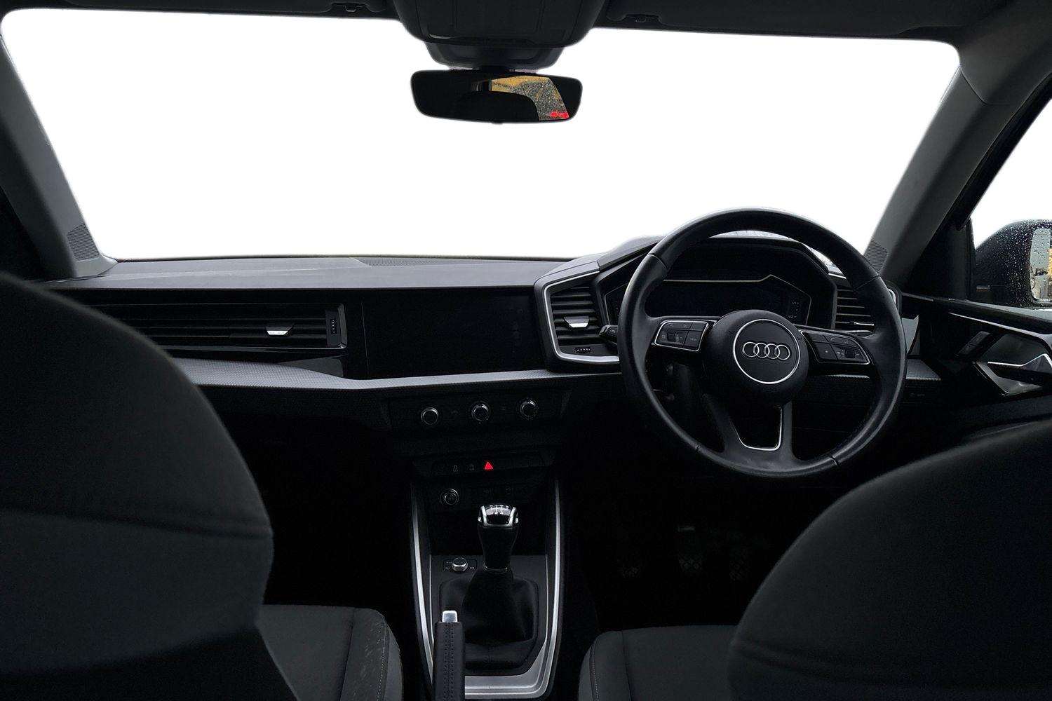Used Audi A1 2023 for sale - 77810920: Photo 23