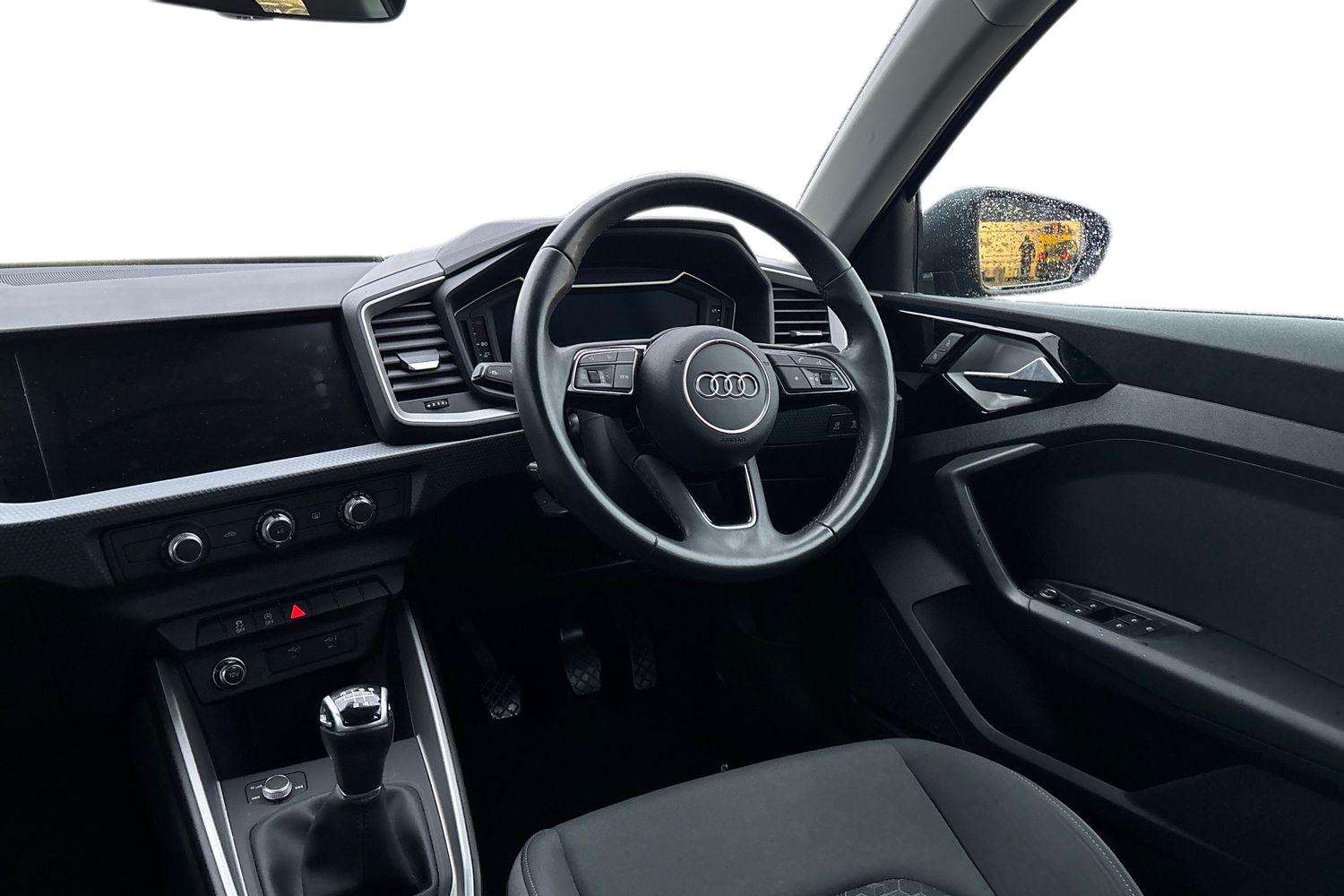 Used Audi A1 2023 for sale - 77810920: Photo 24