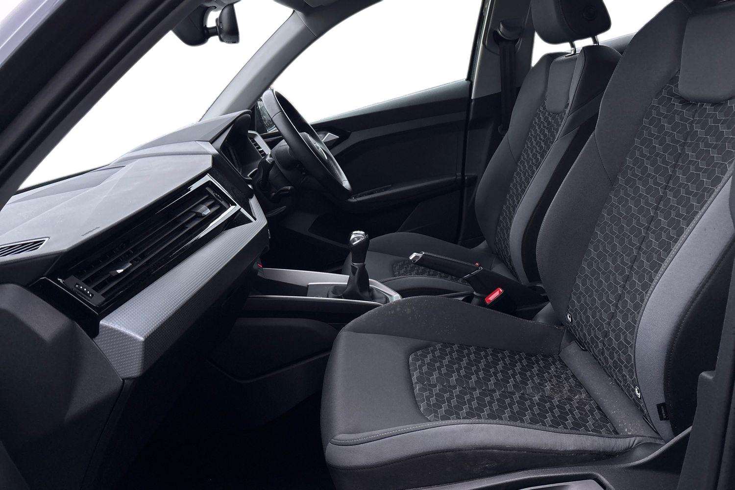 Used Audi A1 2023 for sale - 77810920: Photo 25