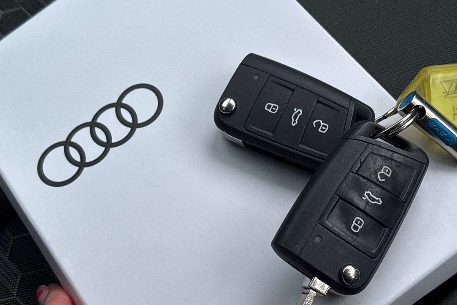 Used Audi A1 2023 for sale - 77810920: Photo 29