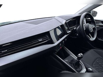 Used Audi A1 2023 for sale - 77810920: Photo