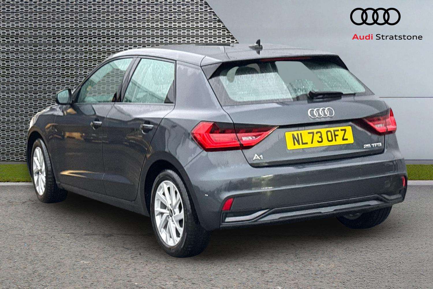 Used Audi A1 2023 for sale - 77810920: Photo 3