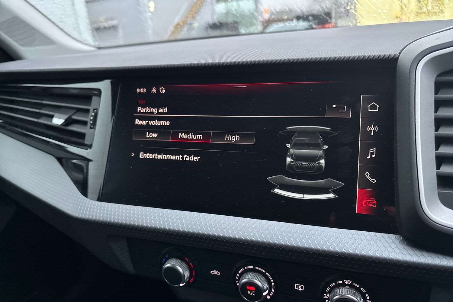 Used Audi A1 2023 for sale - 77810920: Photo 30