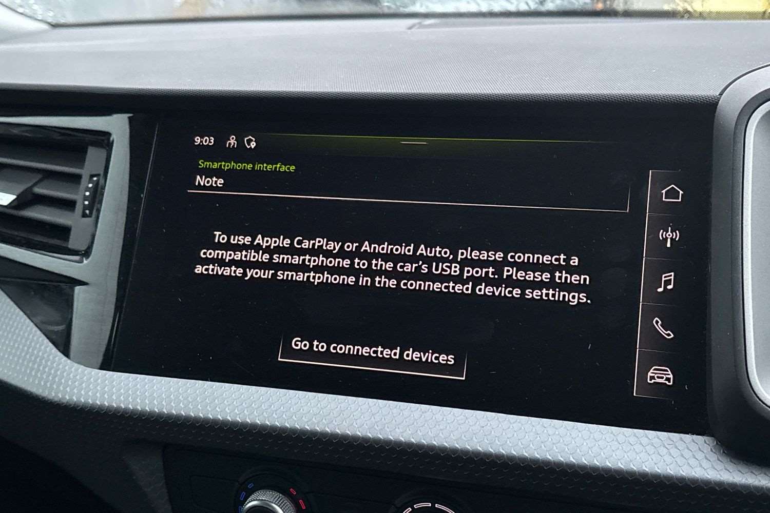 Used Audi A1 2023 for sale - 77810920: Photo 31