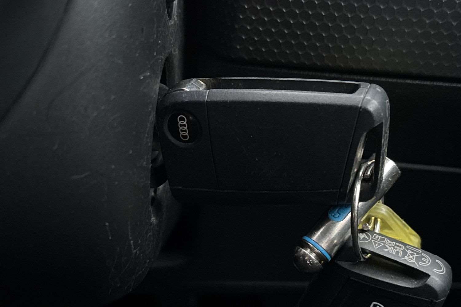 Used Audi A1 2023 for sale - 77810920: Photo 33