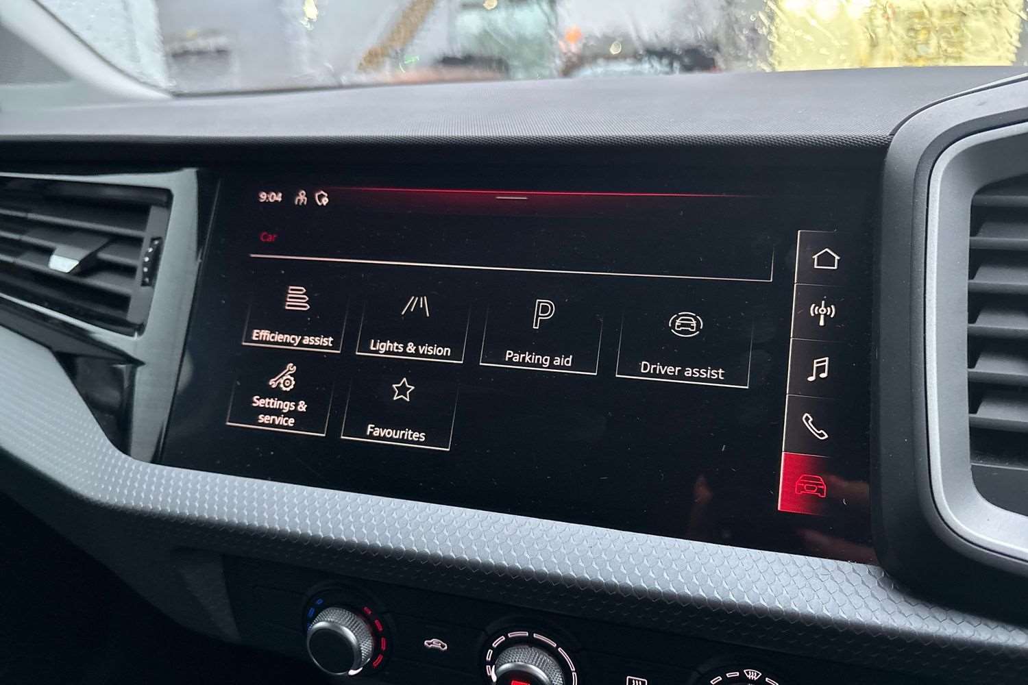 Used Audi A1 2023 for sale - 77810920: Photo 34