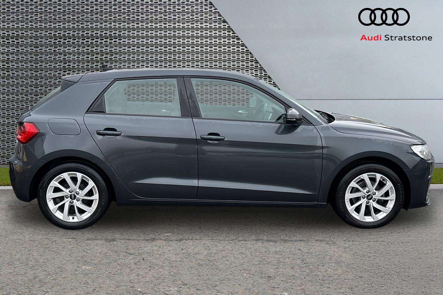 Used Audi A1 2023 for sale - 77810920: Photo 4