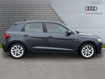 Used Audi A1 2023 for sale - 77810920: Photo