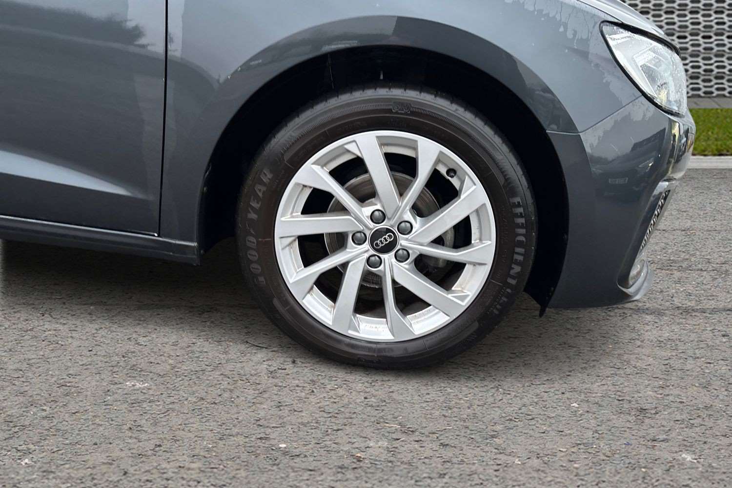 Used Audi A1 2023 for sale - 77810920: Photo 5