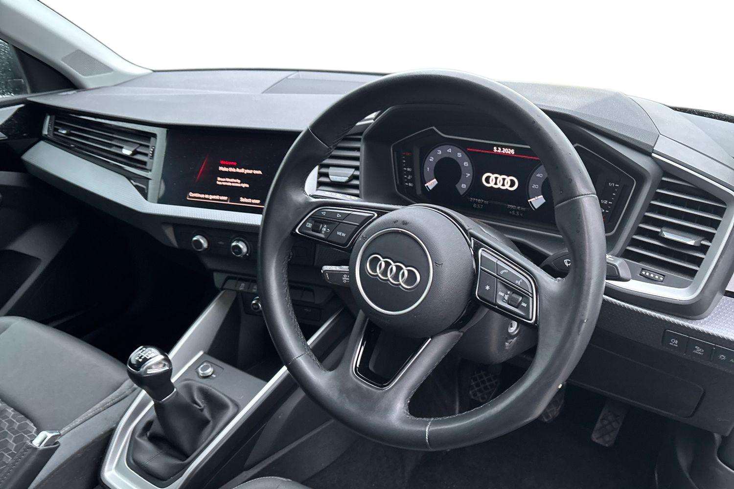 Used Audi A1 2023 for sale - 77810920: Photo 6