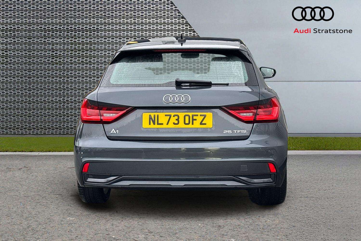Used Audi A1 2023 for sale - 77810920: Photo 7