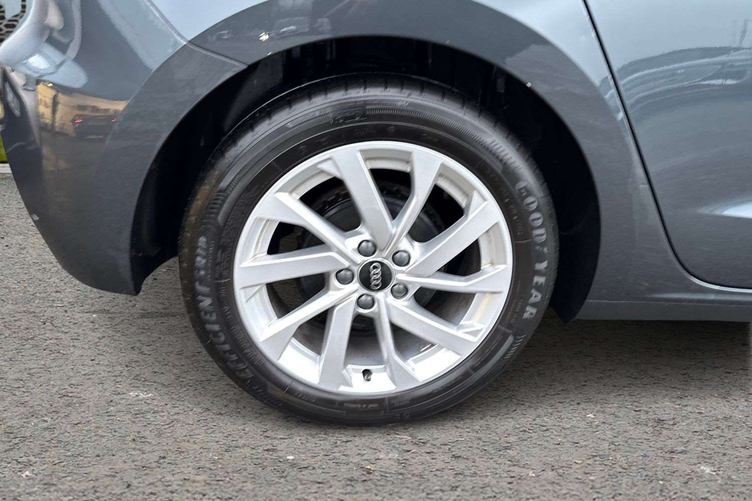 Used Audi A1 2023 for sale - 77810920: Photo 9