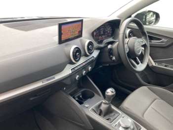 Used Audi Q2 2022 for sale - 75117247: Photo