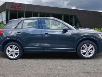 Used Audi Q2 2022 for sale - 75117247: Photo