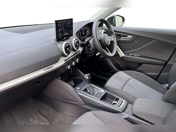 Used Audi Q2 2025 for sale - 77540597: Photo